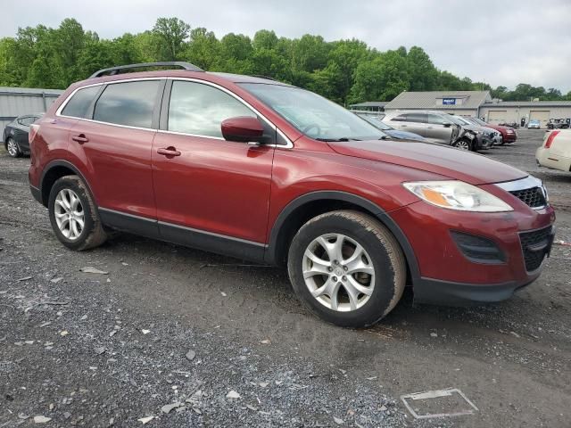 2011 Mazda CX-9