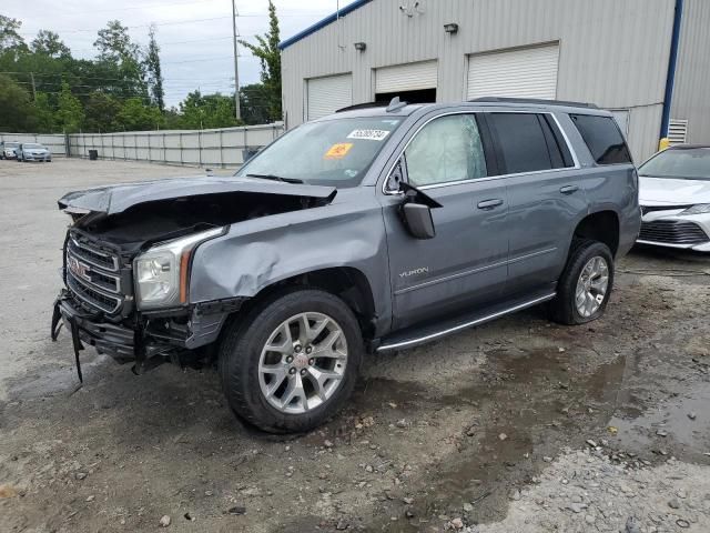 2020 GMC Yukon SLT