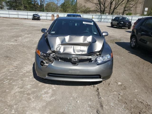 2006 Honda Civic LX