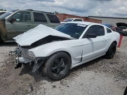 Salvage cars for sale from Copart Hueytown, AL: 2014 Ford Mustang