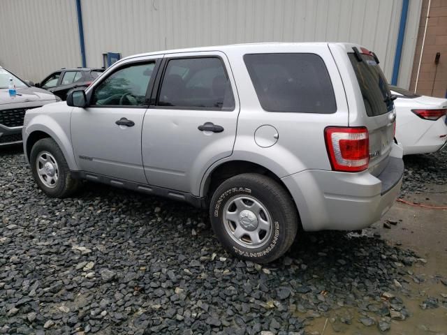 2008 Ford Escape XLS