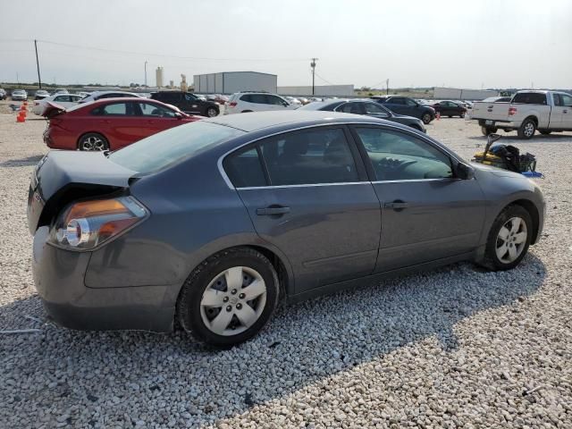 2008 Nissan Altima 2.5