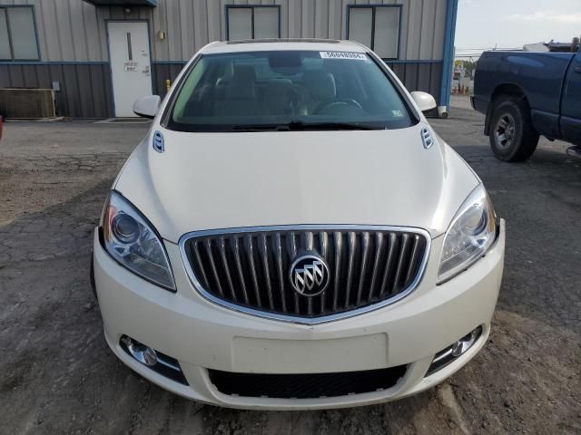 2016 Buick Verano