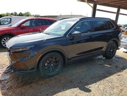 Salvage cars for sale at Tanner, AL auction: 2024 Honda CR-V SPORT-L