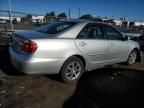 2006 Toyota Camry LE