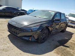 2022 Hyundai Elantra SEL en venta en Tucson, AZ