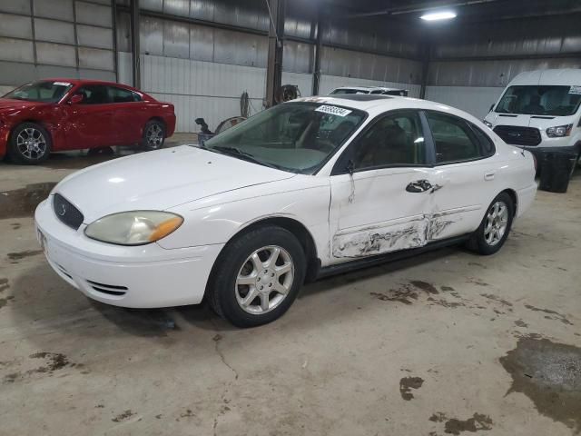 2006 Ford Taurus SEL