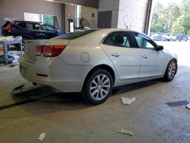 2015 Chevrolet Malibu 2LT