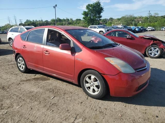 2006 Toyota Prius