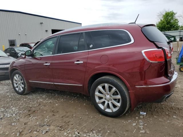 2016 Buick Enclave