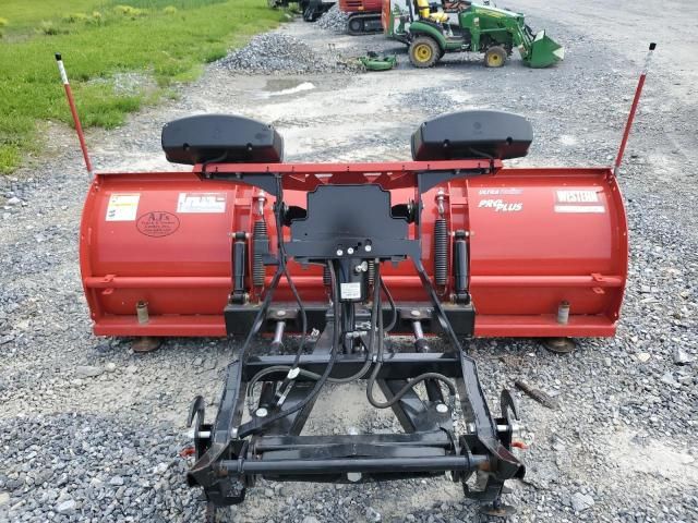 2000 Plow Plow