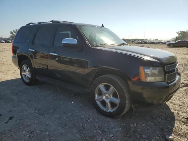 2011 Chevrolet Tahoe C1500 LT