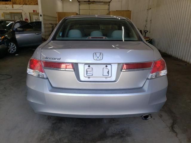 2011 Honda Accord EXL