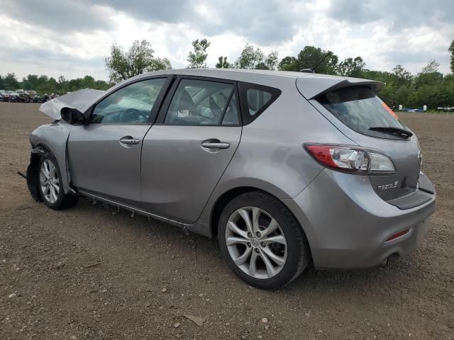 2010 Mazda 3 S