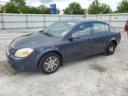 Chevrolet salvage cars for sale: 2008 Chevrolet Cobalt LT