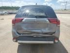 2018 Mitsubishi Outlander ES