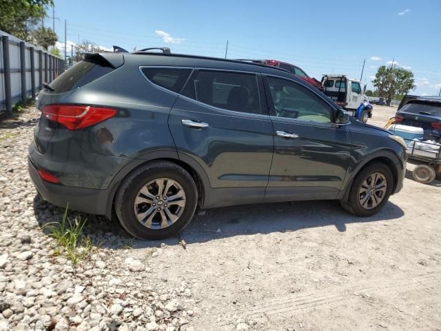 2013 Hyundai Santa FE Sport