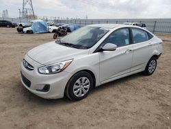 2017 Hyundai Accent SE en venta en Adelanto, CA