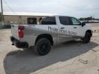 2019 Chevrolet Silverado K1500 LT Trail Boss