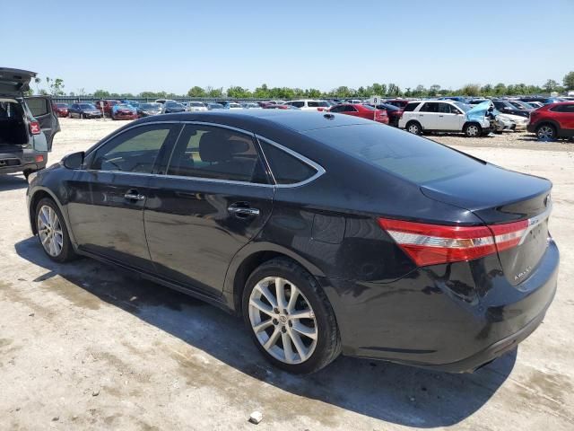 2013 Toyota Avalon Base