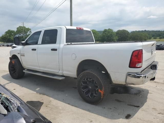 2015 Dodge RAM 2500 ST