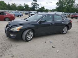 Nissan Altima 2.5 salvage cars for sale: 2014 Nissan Altima 2.5