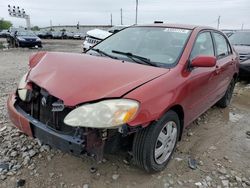 2007 Toyota Corolla CE for sale in Columbus, OH