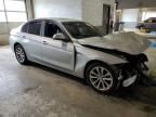 2018 BMW 320 XI