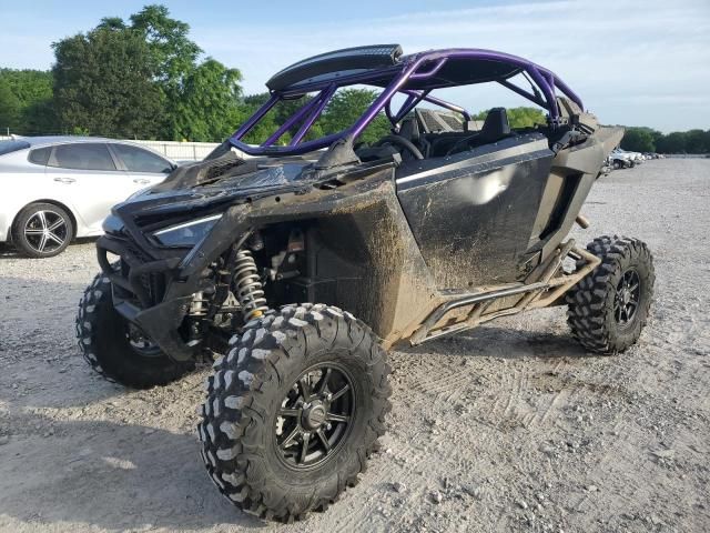 2022 Polaris RZR PRO XP Sport