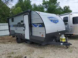 2022 Fvsa Trailer en venta en Columbia, MO