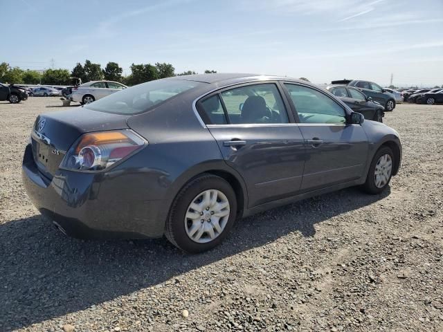 2009 Nissan Altima 2.5