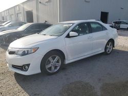 2014 Toyota Camry L for sale in Jacksonville, FL