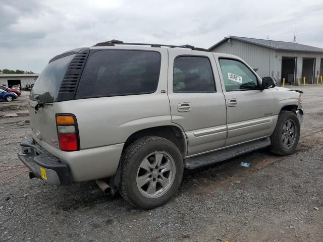 2005 GMC Yukon