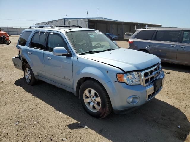 2009 Ford Escape Hybrid