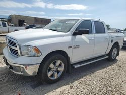 Salvage trucks for sale at Kansas City, KS auction: 2013 Dodge RAM 1500 SLT