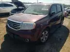 2013 Honda Pilot EX