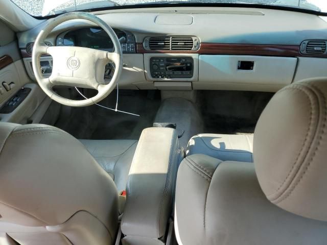 1999 Cadillac Deville