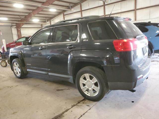 2010 GMC Terrain SLE