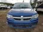 2010 Dodge Journey SE