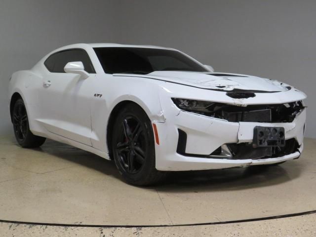 2021 Chevrolet Camaro LZ