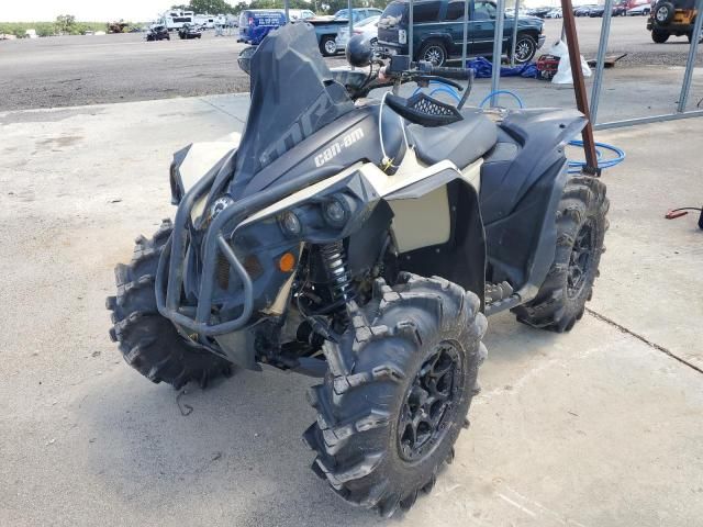 2021 Can-Am Renegade X MR 570R