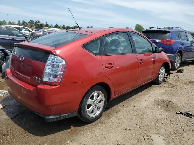 2009 Toyota Prius