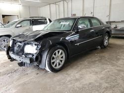 Salvage cars for sale from Copart Madisonville, TN: 2008 Chrysler 300C