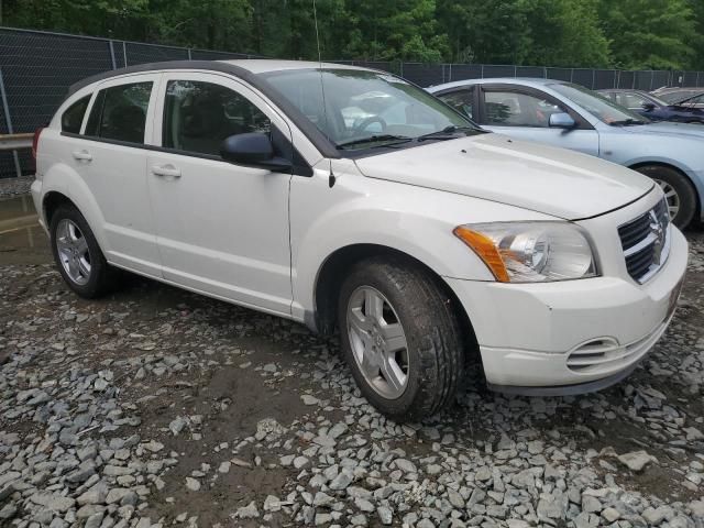 2009 Dodge Caliber SXT