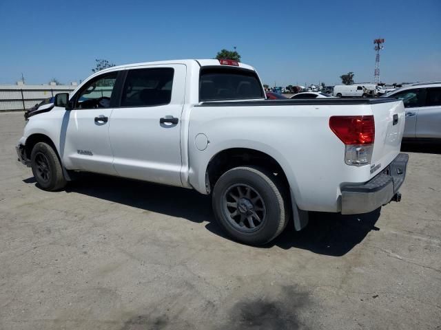 2012 Toyota Tundra Crewmax SR5