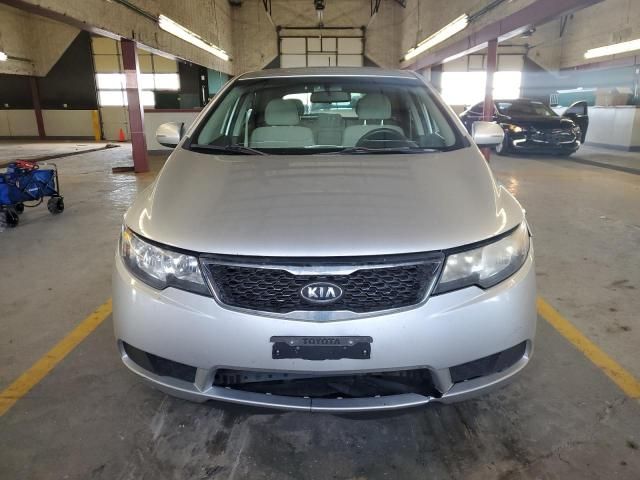 2012 KIA Forte EX