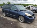 2005 Toyota Sienna XLE