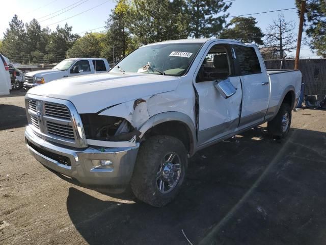 2010 Dodge RAM 2500