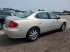 2008 Buick Lacrosse CX