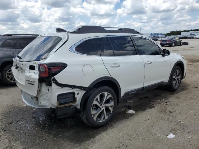 2021 Subaru Outback Touring